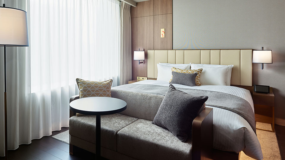 Mitsui Garden Hotel Roppongi Tokyo Premier 사진 15