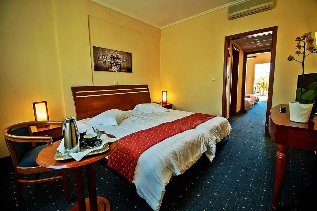 Ambassador Hotel Thessaloniki - Général