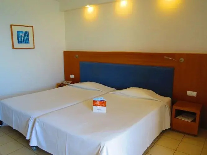 Alfamar Beach & Sport Resort - Chambres