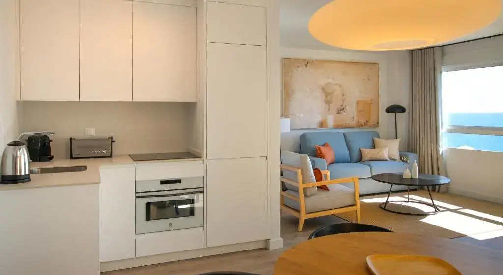 Resort Ramada Hotel & Suites by Wyndham Costa del Sol - Chambres
