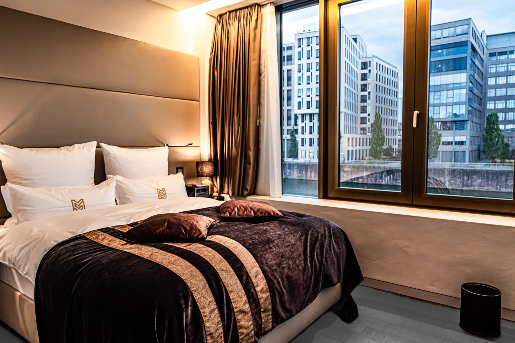 Hotel photo 10
