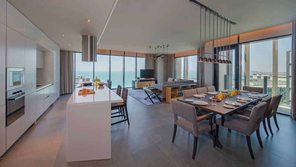 4 Bedrooms Banyan Tree Residence
