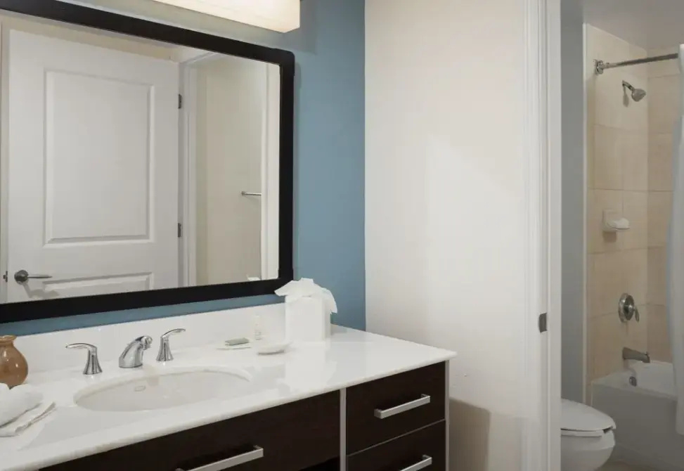 Residence Inn by Marriott Fort Lauderdale Intracoastal/Il Lugano - Chambres