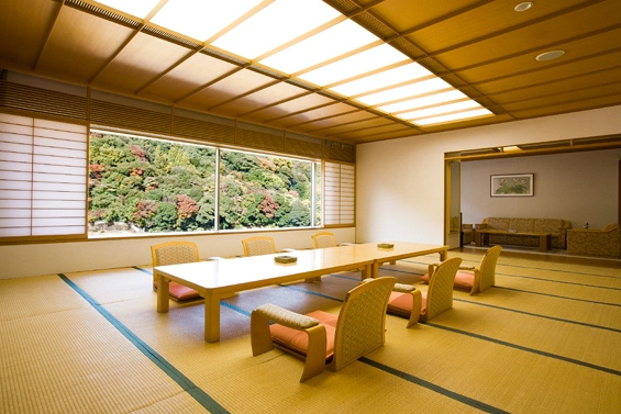 Yumoto Fujiya Hotel 사진 6