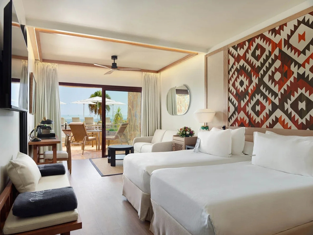 H10 Playa Meloneras Horizons Collection - Chambres