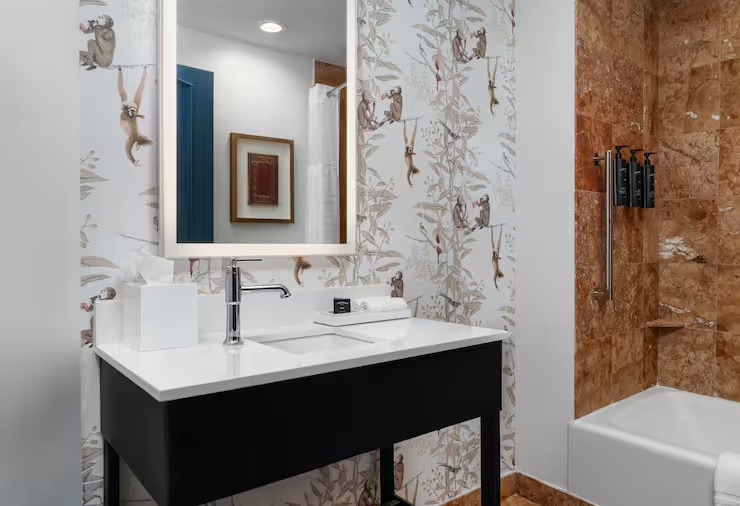 Hotel Theo New Orleans, Tapestry Collection by Hilton - Chambres