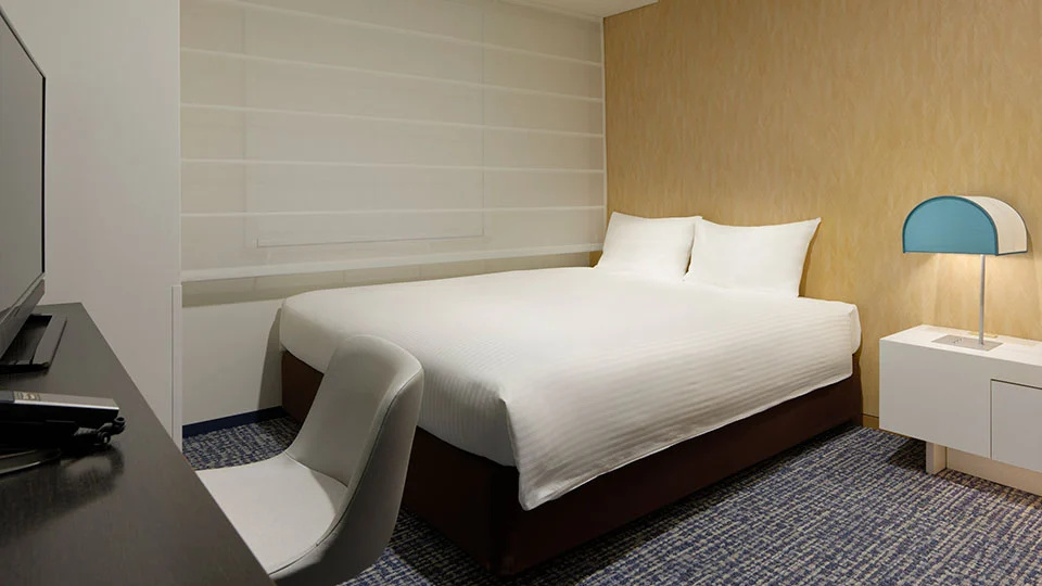 Mitsui Garden Hotel Ueno Tokyo 사진 11