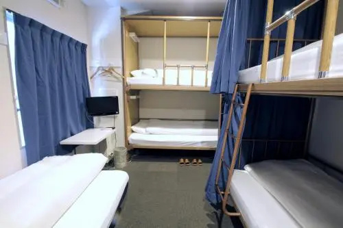 Sakura Hotel Jimbocho - Hostel 사진 24