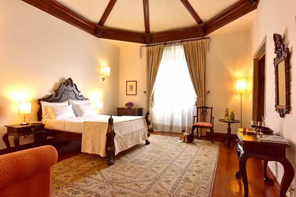 Hotel Casa Melo Alvim by Unlock Hotels - Chambres