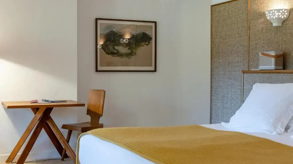 Le Moulin, Lourmarin, a Beaumier hotel - Général