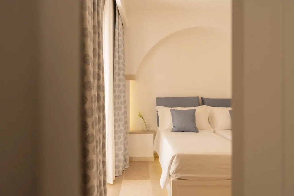 Ostuni a Mare - Chambres