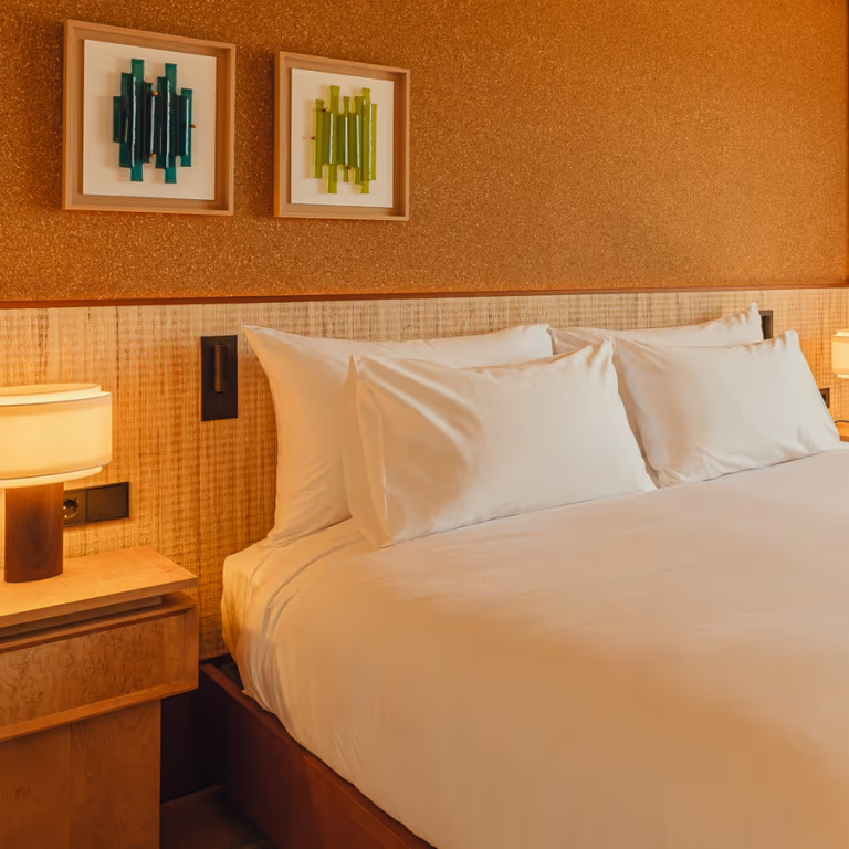 Aethos Sardinia Hotel - Chambres