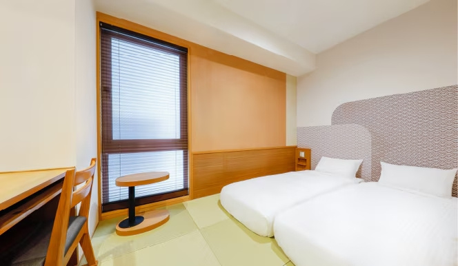 Hop Inn Kyoto Shijo Omiya 사진 4