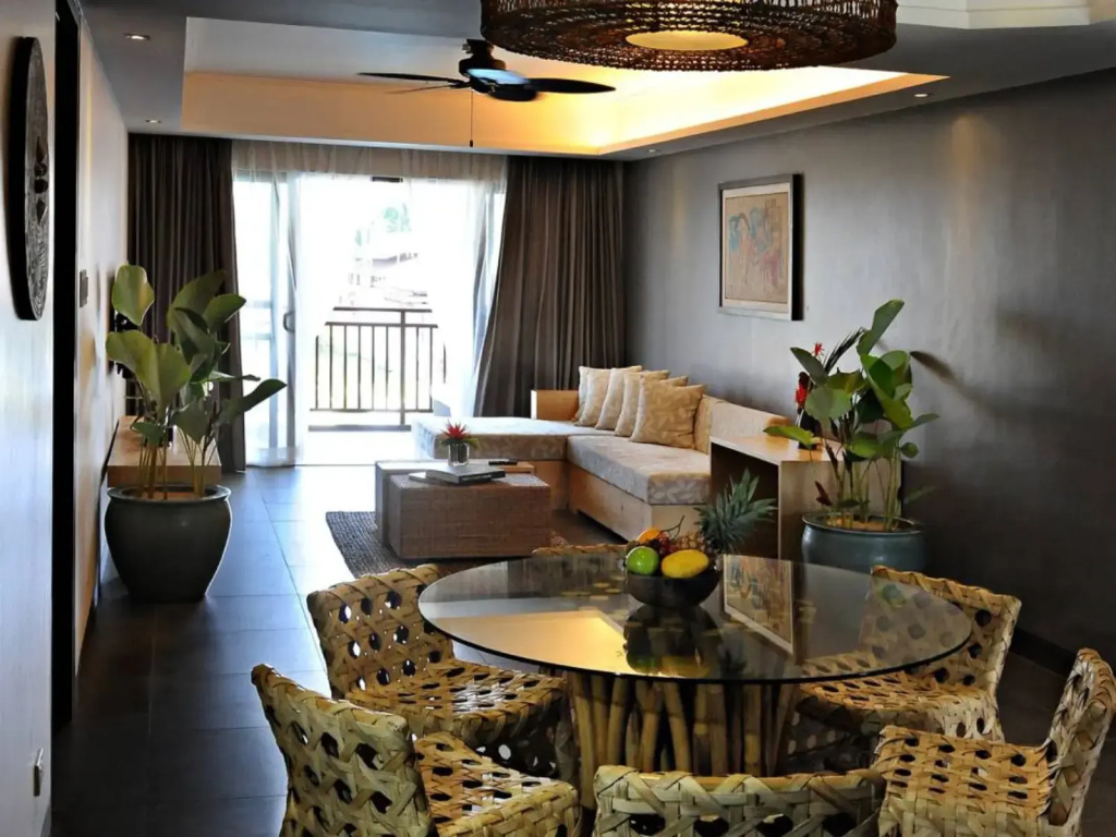 Princesa Garden Island Resort and Spa - Chambres