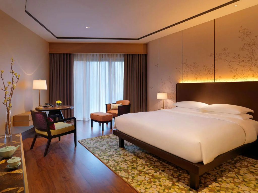 Family Double room (full double bed)