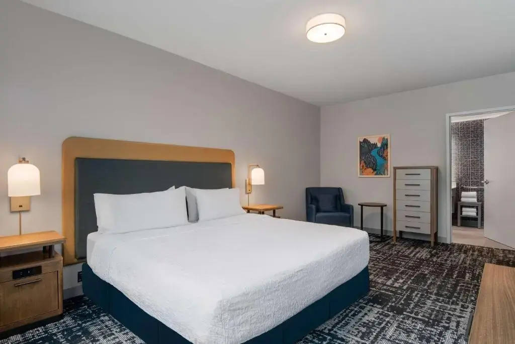 Homewood Suites by Hilton Missoula - Général