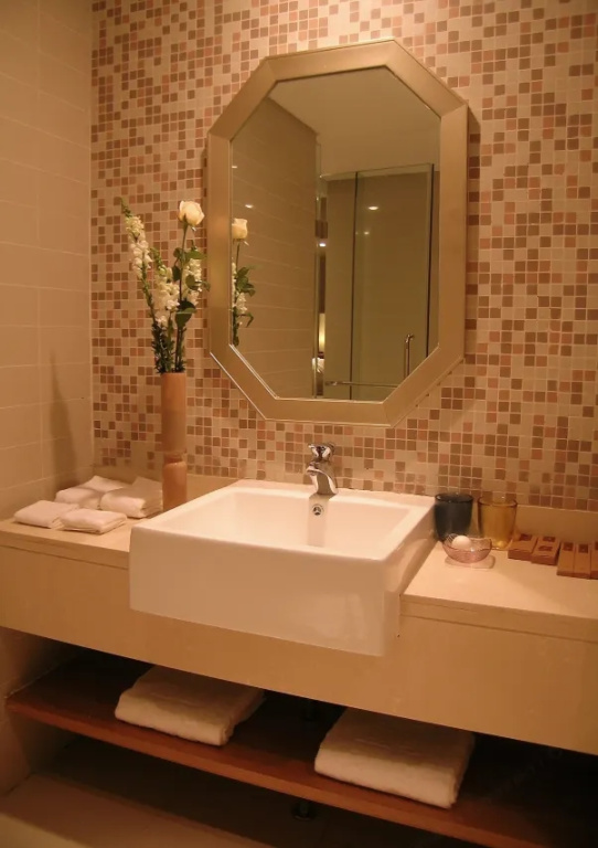 Gotel Capital - Chambres