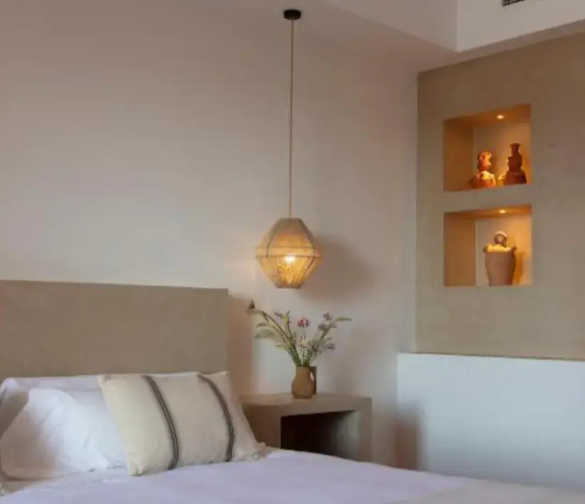 Can Arabi Adults Only - Chambres