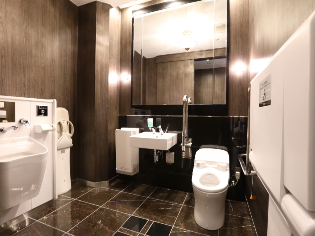 APA Hotel Shinjuku Kabukicho Chuo 사진 25