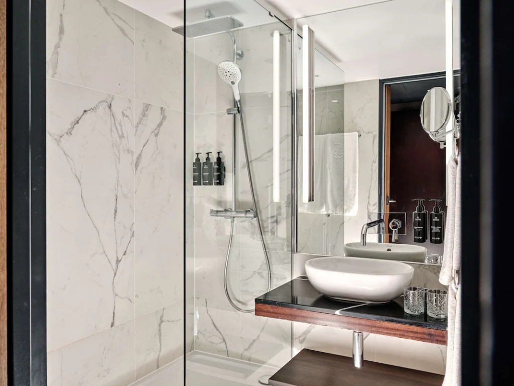 Radisson Collection Hotel, Berlin - Chambres