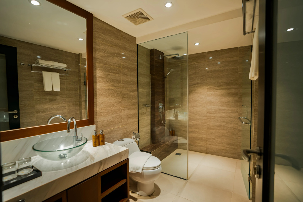 The Nest Hotel Nusa Dua Hotel - Chambres