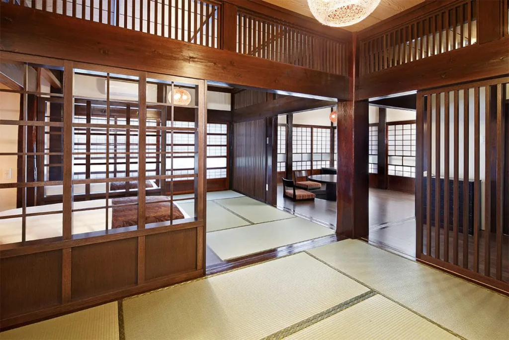 Hakonenomori Okada Hotel 사진 24