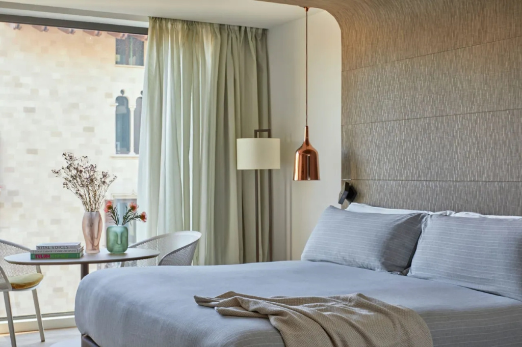 ME Barcelona - Chambres