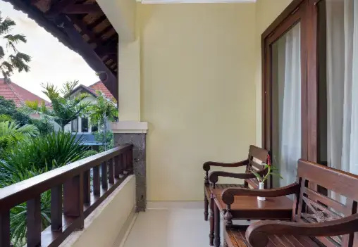 Adhi Jaya Hotel - Chambres