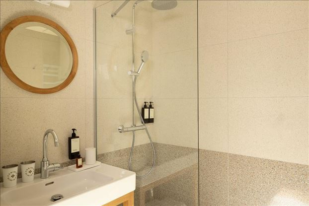 Hotel Casimir - Chambres