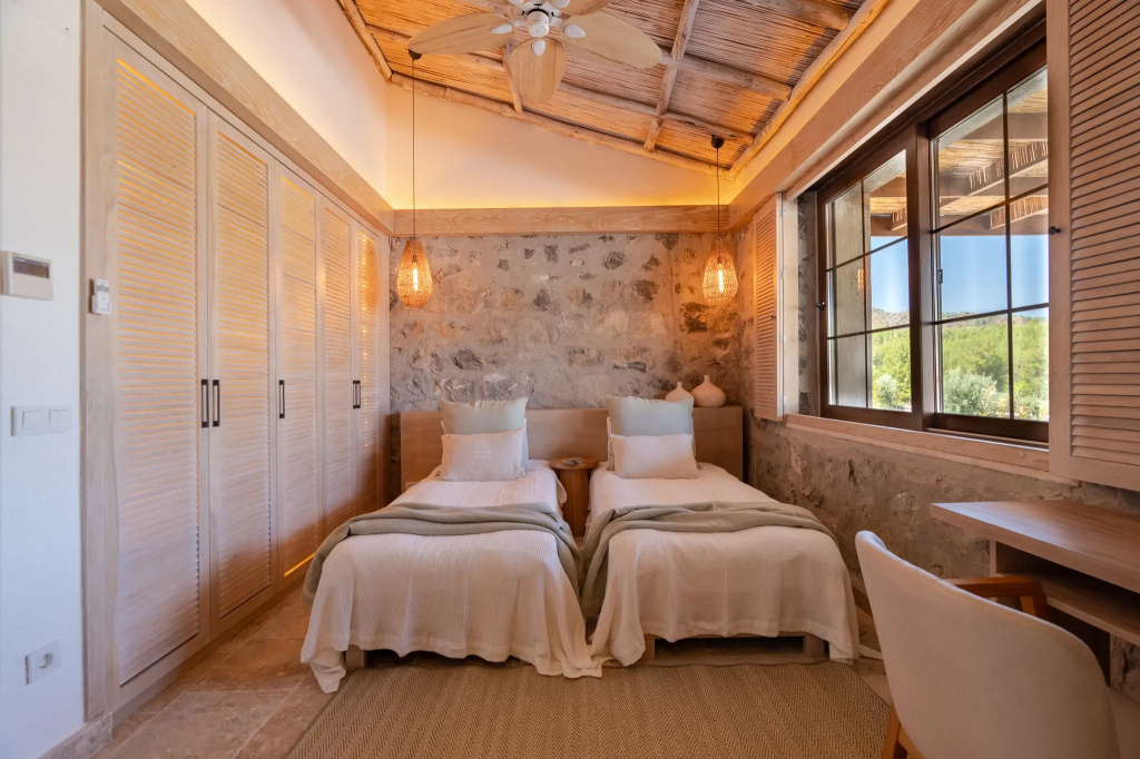 Exclusive Villa