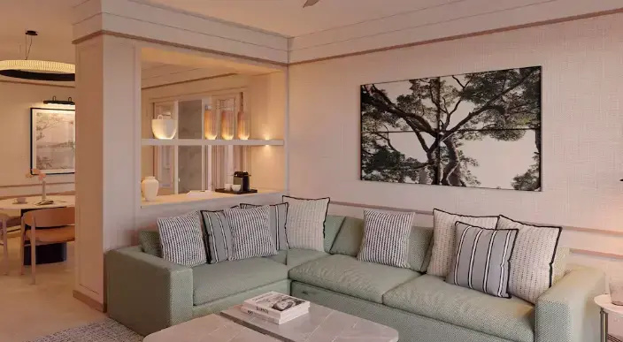 Hipotels Hipocampo Palace & Spa - Chambres