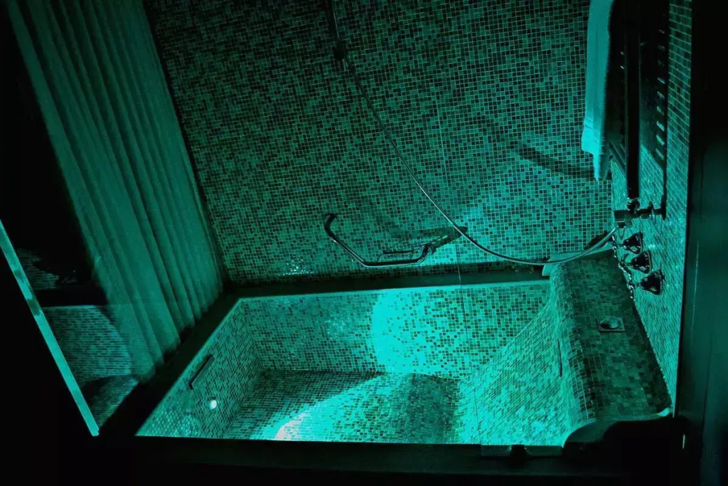 Hotel Silver - Chambres