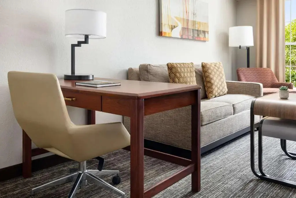 Homewood Suites by Hilton Dallas-DFW Airport N-Grapevine - Général