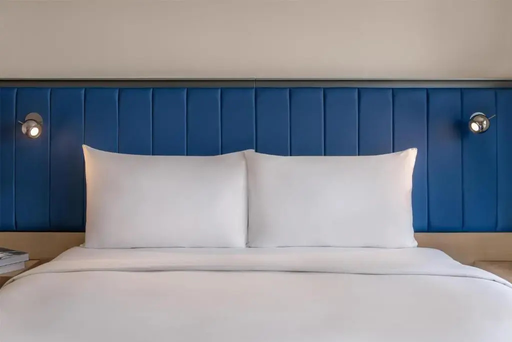 Yas Plaza Bay by IHG - Général