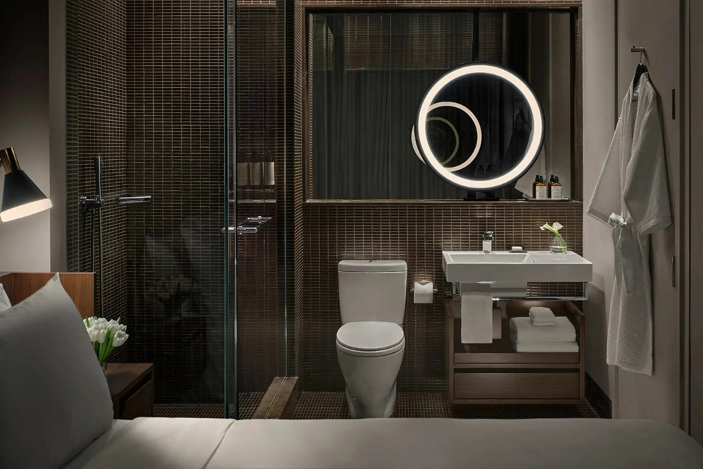 ModernHaus SoHo - Général