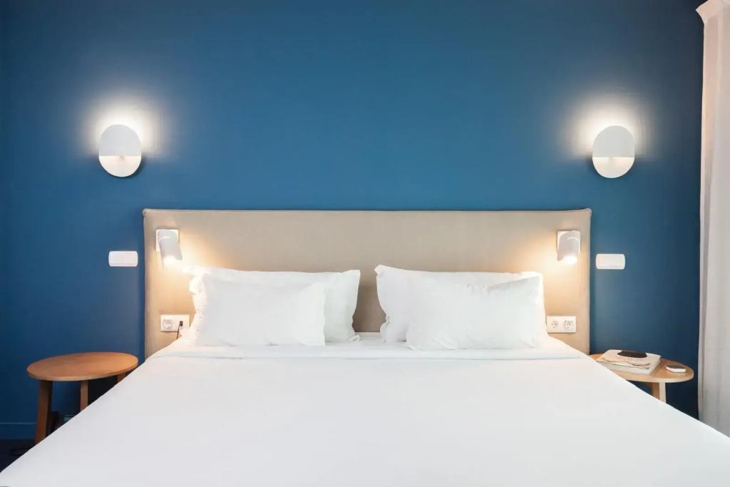 Velamar Boutique Hotel  - Général