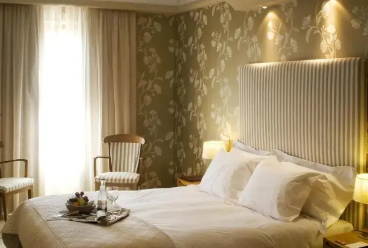 Pousada de Viana do Castelo - Historic Hotel - Chambres