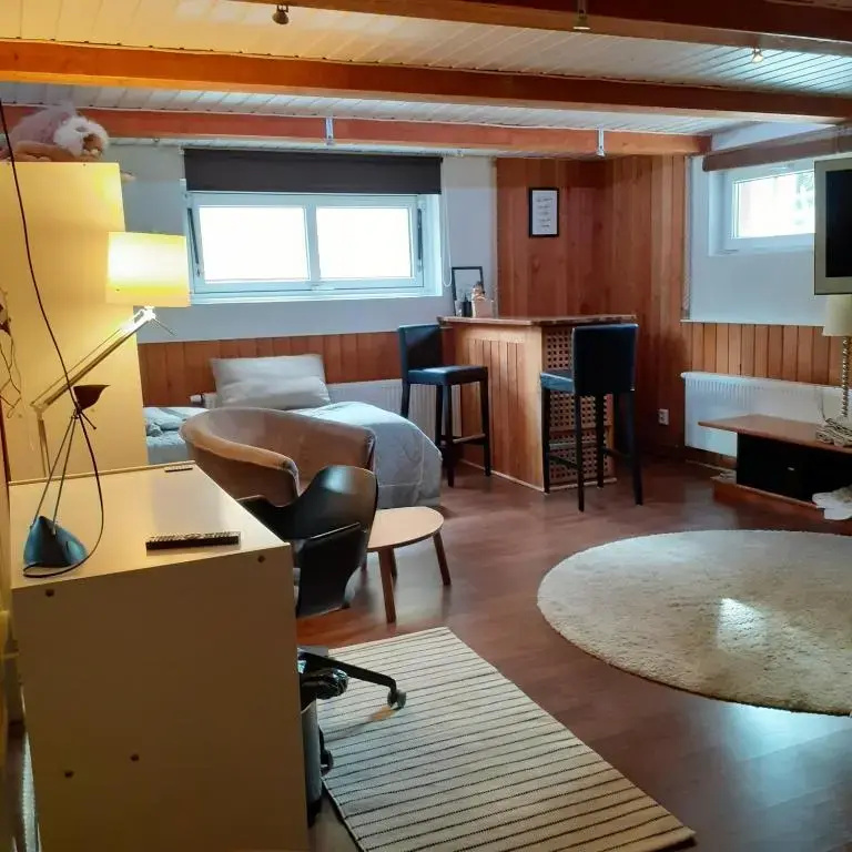 Budget Triple room