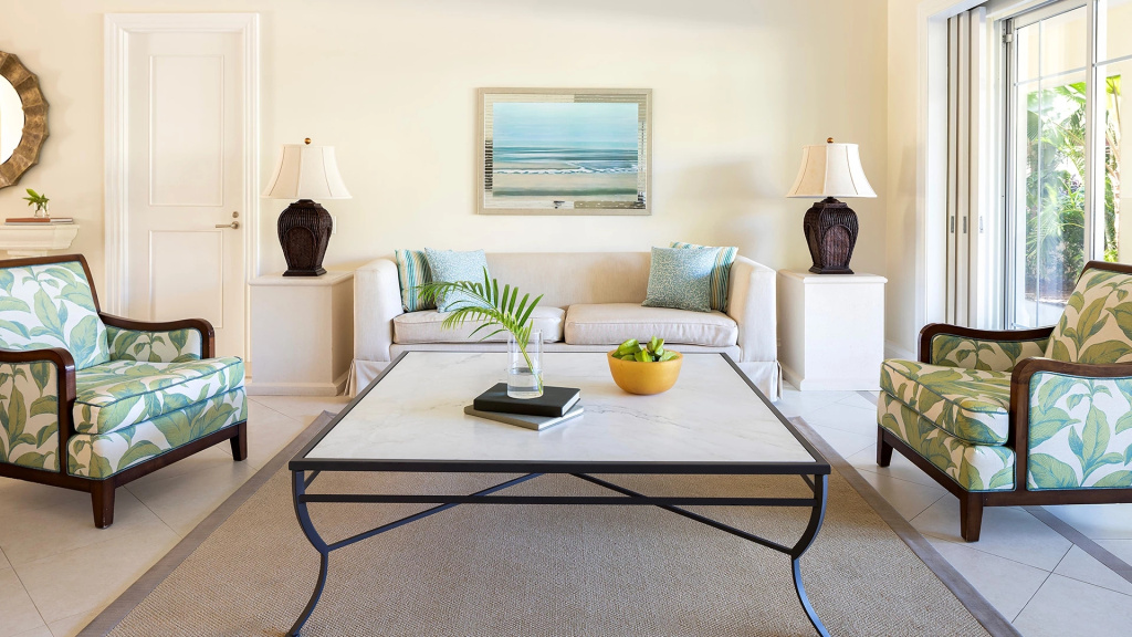 The Landings Resort and Spa, St. Lucia - Chambres