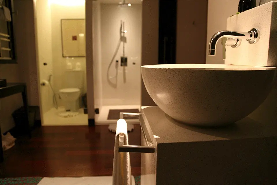Mai Samui Beach Resort & Spa - Chambres