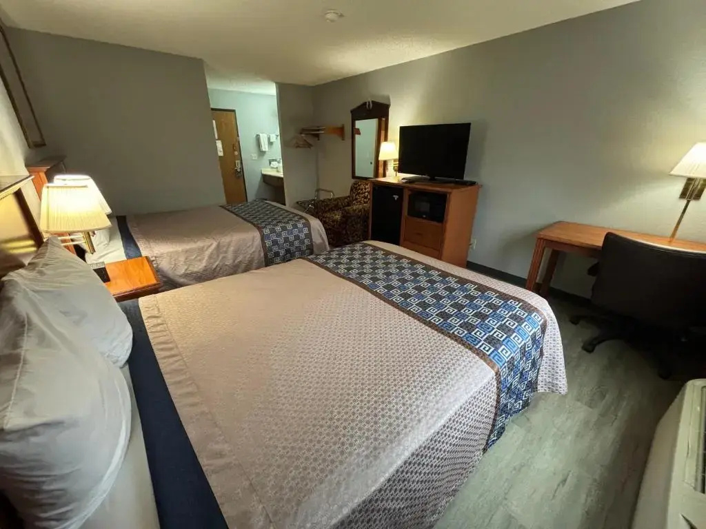 Hotel photo 7