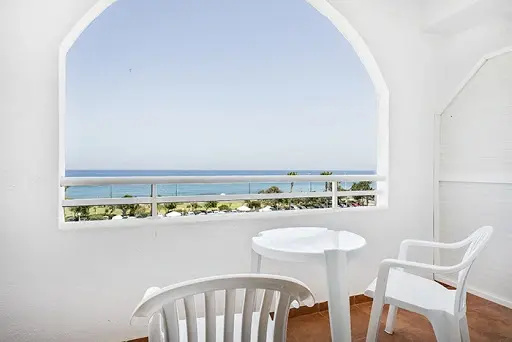 Best Mojácar Hotel - Chambres