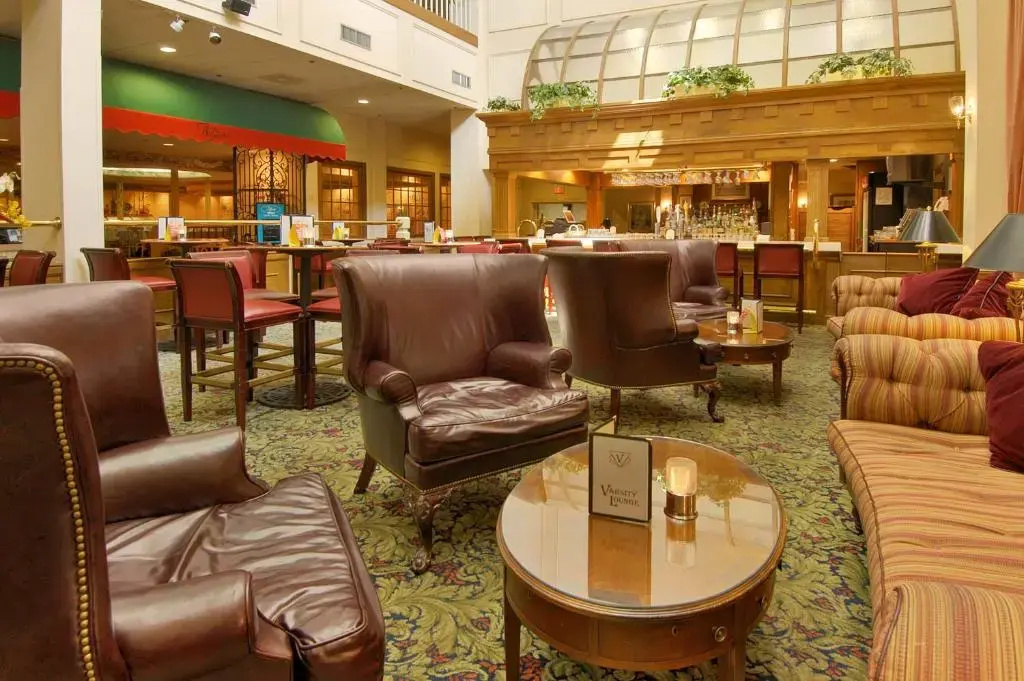 Millennium Hotel Durham - Général
