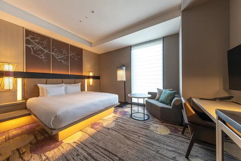 THE BLOSSOM HAKATA Premier 사진 4