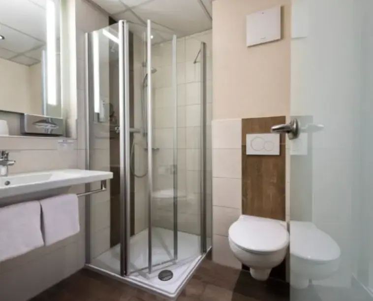 Best Western Plus Hotel Willingen - Chambres