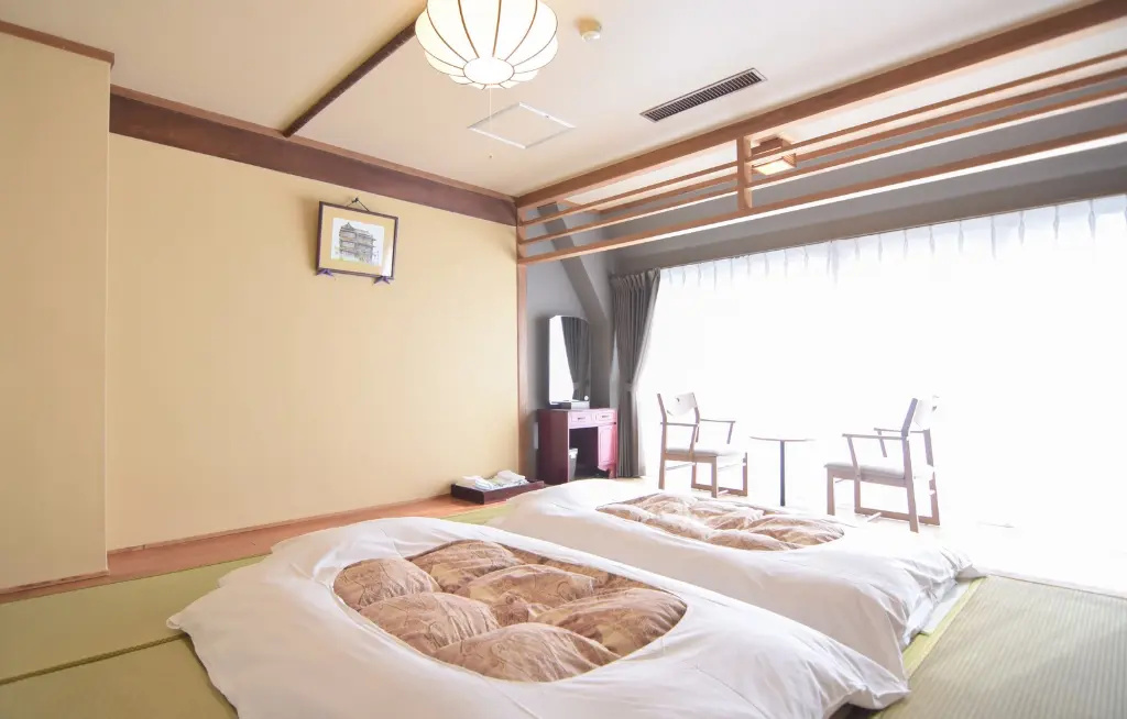 Nogamihonkan Ryokan 사진 6