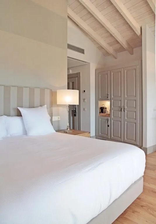 Puebloastur Eco-Resort Wellness & Spa - Chambres