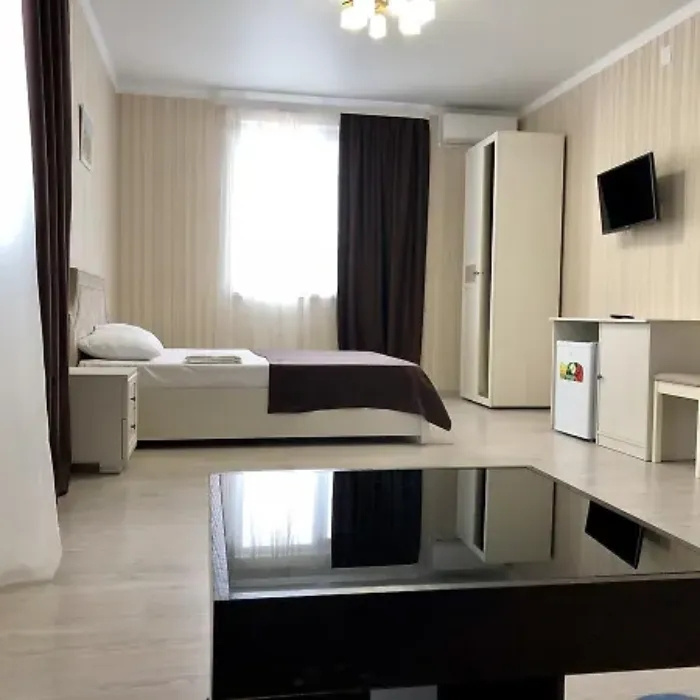 2-room Family Suite