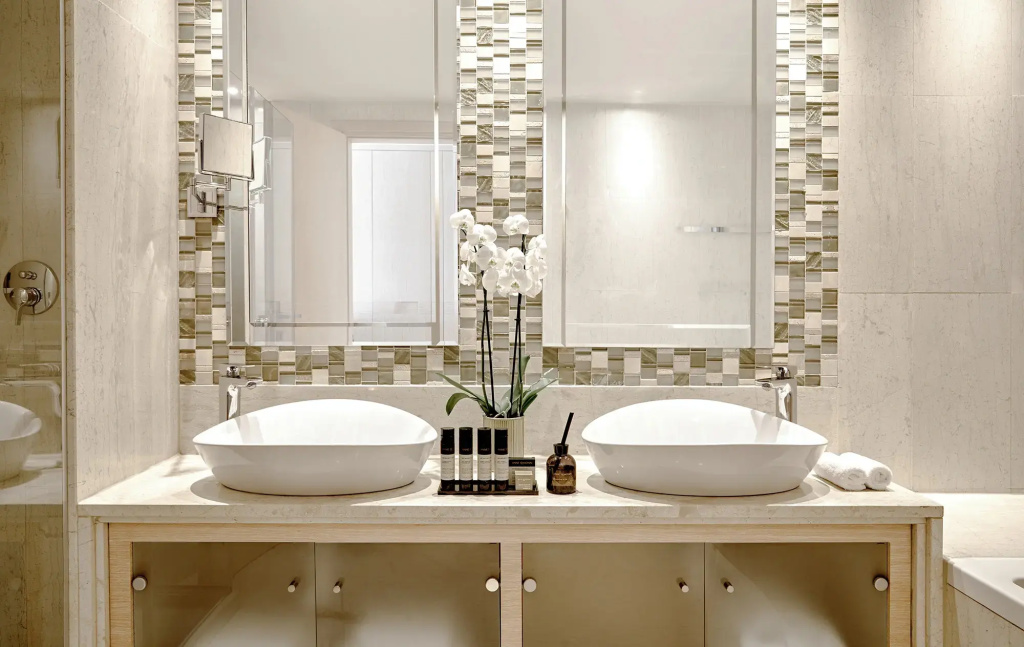 Porto Sani Hotel - Chambres