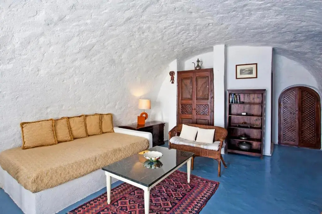 Alexander's Suites - Chambres